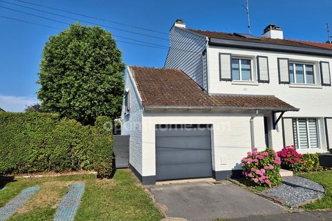 Villa i Wervicq-Sud, Nord, Wervicq-Sud - € 338.000 | Ref: 830039315579 - foto 1