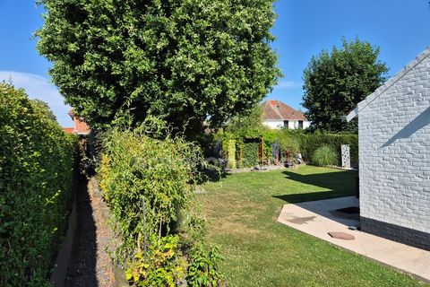 Villa i Wervicq-Sud, Nord, Wervicq-Sud - € 338.000 | Ref: 830039315579 - foto 2