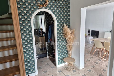 Villa i Wervicq-Sud, Nord, Wervicq-Sud - € 338.000 | Ref: 830039315579 - foto 3