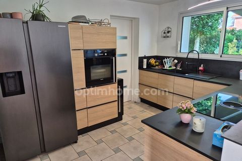 Villa i Wervicq-Sud, Nord, Wervicq-Sud - € 338.000 | Ref: 830039315579 - foto 6