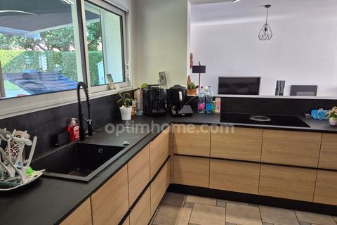 Villa i Wervicq-Sud, Nord, Wervicq-Sud - € 338.000 | Ref: 830039315579 - foto 7