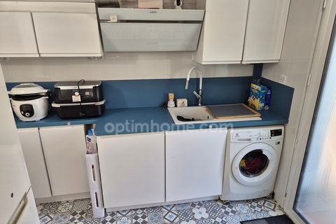 Villa i Wervicq-Sud, Nord, Wervicq-Sud - € 338.000 | Ref: 830039315579 - foto 8