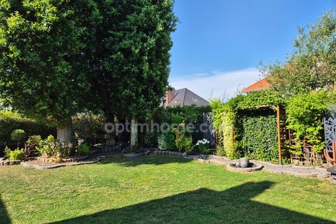 Villa i Wervicq-Sud, Nord, Wervicq-Sud - € 338.000 | Ref: 830039315579 - foto 14