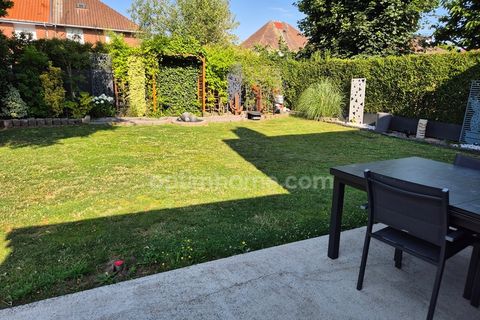 Villa i Wervicq-Sud, Nord, Wervicq-Sud - € 338.000 | Ref: 830039315579 - foto 15