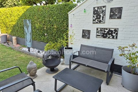 Villa i Wervicq-Sud, Nord, Wervicq-Sud - € 338.000 | Ref: 830039315579 - foto 16