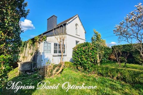 Byhus i Rostrenen, Cotes-d'Armor, Rostrenen - € 105.900 | Ref: 830035622694 - foto 1
