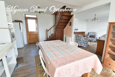 Byhus i Rostrenen, Cotes-d'Armor, Rostrenen - € 105.900 | Ref: 830035622694 - foto 9