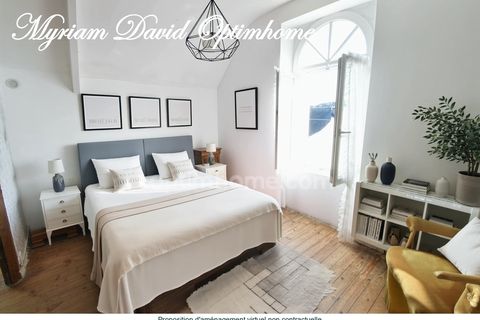 Byhus i Rostrenen, Cotes-d'Armor, Rostrenen - € 105.900 | Ref: 830035622694 - foto 15