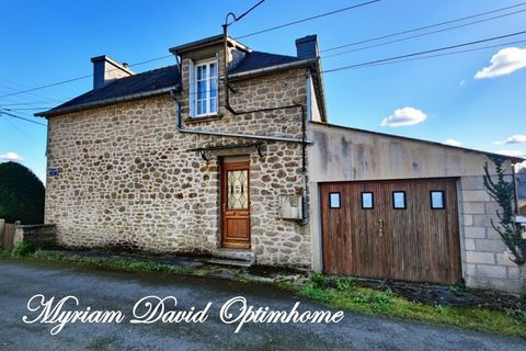 Byhus i Rostrenen, Cotes-d'Armor, Rostrenen - € 105.900 | Ref: 830035622694 - foto 17
