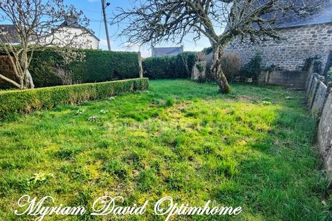 Byhus i Rostrenen, Cotes-d'Armor, Rostrenen - € 105.900 | Ref: 830035622694 - foto 21