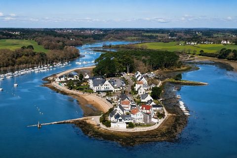 Lejlighed i Vannes, Morbihan, Vannes - € 230.000 | Ref: 830033067287 - foto 1
