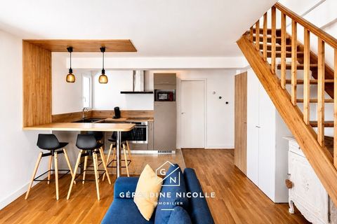 Lejlighed i Vannes, Morbihan, Vannes - € 230.000 | Ref: 830033067287 - foto 3