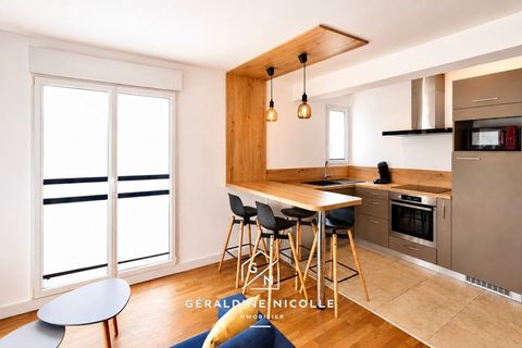 Lejlighed i Vannes, Morbihan, Vannes - € 230.000 | Ref: 830033067287 - foto 4