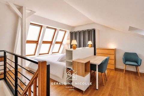 Lejlighed i Vannes, Morbihan, Vannes - € 230.000 | Ref: 830033067287 - foto 5