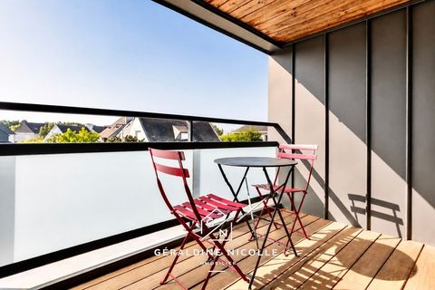 Lejlighed i Vannes, Morbihan, Vannes - € 230.000 | Ref: 830033067287 - foto 6