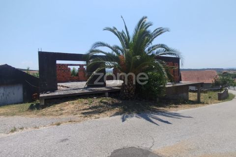 Villa i Soure, Coimbra, Soure - € 88.000 | Ref: ZMPT590350 - foto 1