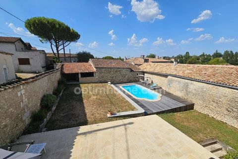 Villa a Linars, Charente, Linars - € 330.000 | Ref: 830035717509 - foto 2