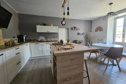 Villa a Linars, Charente, Linars - € 330.000 | Ref: 830035717509 - foto 3
