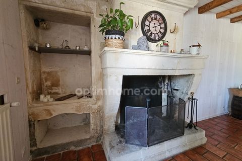 Villa a Linars, Charente, Linars - € 330.000 | Ref: 830035717509 - foto 4