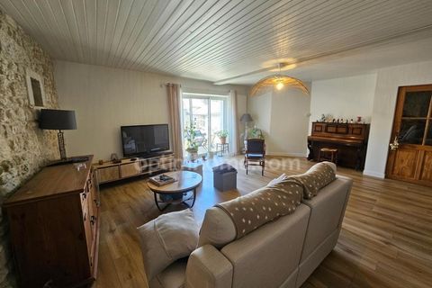 Villa a Linars, Charente, Linars - € 330.000 | Ref: 830035717509 - foto 8
