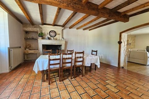 Villa a Linars, Charente, Linars - € 330.000 | Ref: 830035717509 - foto 11