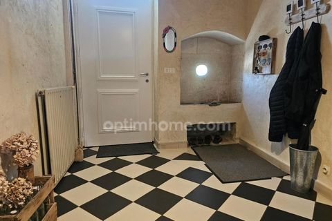 Villa a Linars, Charente, Linars - € 330.000 | Ref: 830035717509 - foto 15