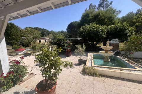 Villa em Auch, Gers, Auch - € 259.000 | Ref: 87144130 - foto 9