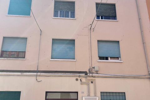 Lejlighed i Ferrara, Ferrara, Ferrara - € 78.000 | Ref: 798 - foto 1