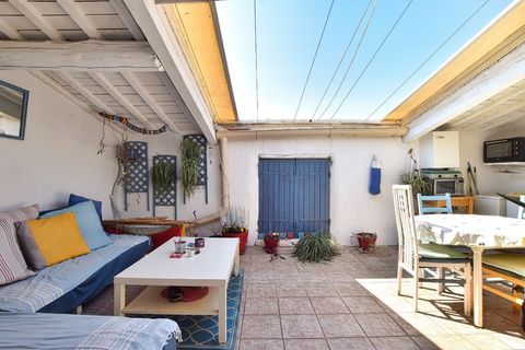 Landsbyhus i Aspiran, Herault, Aspiran - € 195.000 | Ref: 830031190022 - foto 2