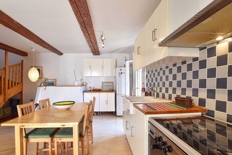 Landsbyhus i Aspiran, Herault, Aspiran - € 195.000 | Ref: 830031190022 - foto 11
