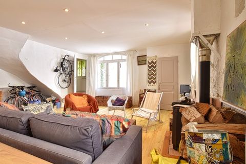 Landsbyhus i Aspiran, Herault, Aspiran - € 195.000 | Ref: 830031190022 - foto 12