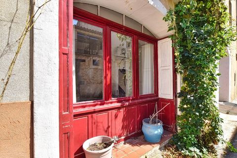 Landsbyhus i Aspiran, Herault, Aspiran - € 195.000 | Ref: 830031190022 - foto 13