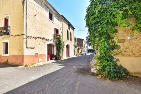 Landsbyhus i Aspiran, Herault, Aspiran - € 195.000 | Ref: 830031190022 - foto 16