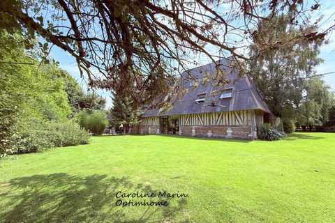 Villa i Bourg-Achard, Eure, Bourg-Achard - € 410.000 | Ref: 830035543551 - foto 1