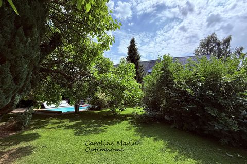 Villa i Bourg-Achard, Eure, Bourg-Achard - € 410.000 | Ref: 830035543551 - foto 2