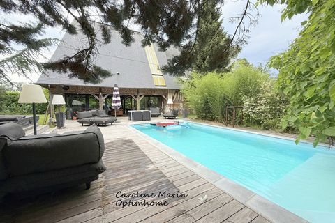 Villa i Bourg-Achard, Eure, Bourg-Achard - € 410.000 | Ref: 830035543551 - foto 3