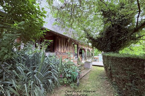 Villa i Bourg-Achard, Eure, Bourg-Achard - € 410.000 | Ref: 830035543551 - foto 4