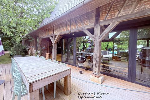 Villa i Bourg-Achard, Eure, Bourg-Achard - € 410.000 | Ref: 830035543551 - foto 5