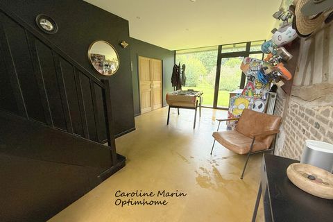 Villa i Bourg-Achard, Eure, Bourg-Achard - € 410.000 | Ref: 830035543551 - foto 7