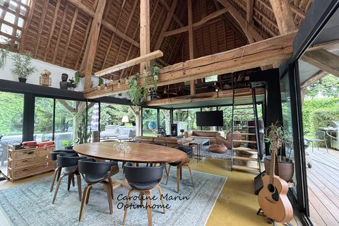 Villa i Bourg-Achard, Eure, Bourg-Achard - € 410.000 | Ref: 830035543551 - foto 8