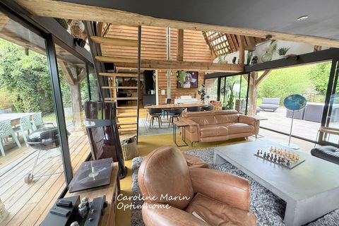 Villa i Bourg-Achard, Eure, Bourg-Achard - € 410.000 | Ref: 830035543551 - foto 10