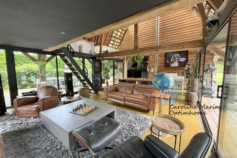 Villa i Bourg-Achard, Eure, Bourg-Achard - € 410.000 | Ref: 830035543551 - foto 11