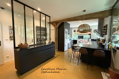 Villa i Bourg-Achard, Eure, Bourg-Achard - € 410.000 | Ref: 830035543551 - foto 12