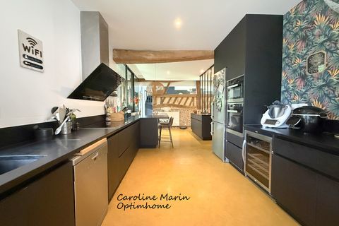 Villa i Bourg-Achard, Eure, Bourg-Achard - € 410.000 | Ref: 830035543551 - foto 13