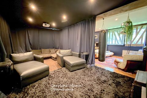 Villa i Bourg-Achard, Eure, Bourg-Achard - € 410.000 | Ref: 830035543551 - foto 14
