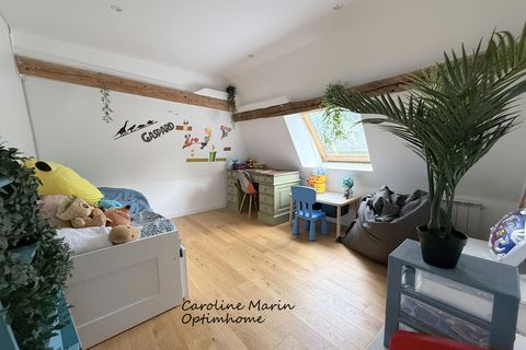 Villa i Bourg-Achard, Eure, Bourg-Achard - € 410.000 | Ref: 830035543551 - foto 17