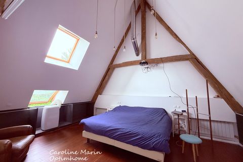 Villa i Bourg-Achard, Eure, Bourg-Achard - € 410.000 | Ref: 830035543551 - foto 20