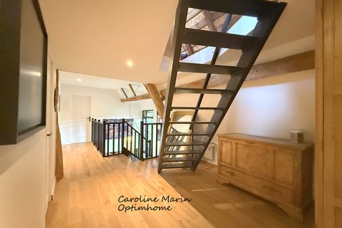 Villa i Bourg-Achard, Eure, Bourg-Achard - € 410.000 | Ref: 830035543551 - foto 21