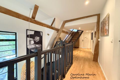 Villa i Bourg-Achard, Eure, Bourg-Achard - € 410.000 | Ref: 830035543551 - foto 22