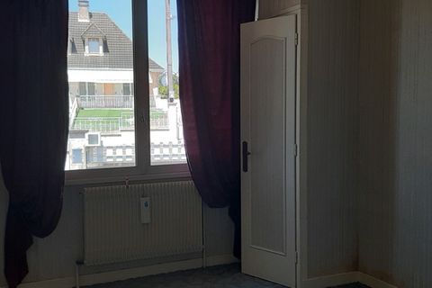 Bungalow in Gueugnon, Saone-et-Loire, Gueugnon - € 87.000 | Ref: 830037504970 - foto 8